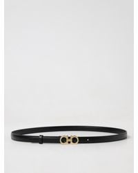 Ferragamo - Belt - Lyst