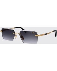 Cazal - Square Sunglasses - Lyst