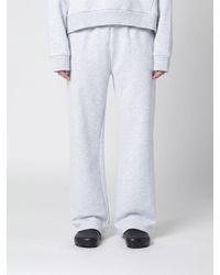 Entire studios - Cotton Jogging Pants - Lyst