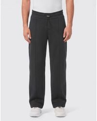 Billionaire - Cotton Jogging Trousers - Lyst