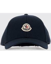 Moncler - Hat - Lyst