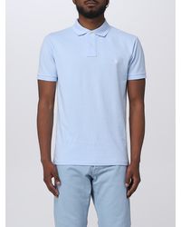 Polo Ralph Lauren - Cotton Polo Shirt - Lyst