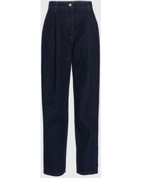 Magda Butrym - Jeans - Lyst