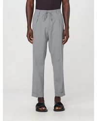 Paolo Pecora - Pants - Lyst