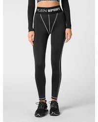 Philipp Plein - Pants - Lyst