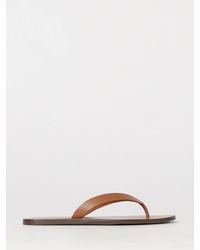 Manebí - Sandalen Mit Absatz Damen - Lyst