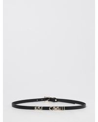 Just Cavalli - Gürtel Damen - Lyst