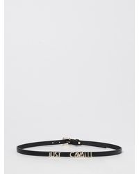 Just Cavalli - Cinturón Mujer - Lyst