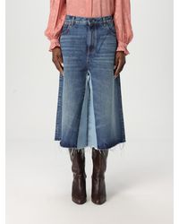 Chloé - Chlo&Eacute Jeans - Lyst