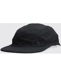 ROA - Aair Floweave Running Hat - Lyst