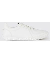 Givenchy - Glide Leder-Sneakers - Lyst