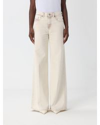 DIESEL - Vaquero Mujer - Lyst