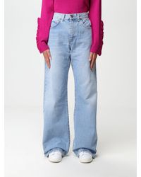 Pinko - Jeans in denim - Lyst