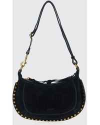 Isabel Marant - Sac Porté Épaule Femme - Lyst