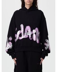DISCLAIMER - Sweatshirt Damen - Lyst