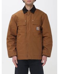 Carhartt - Og Artic Coat - Lyst