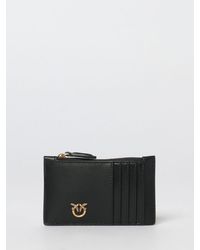 Pinko - Portacarte Di Credito - Lyst