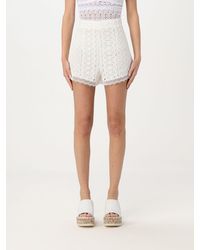 Charo Ruiz - Shorts Damen Ibiza - Lyst