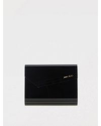 Jimmy Choo - Clutch Mujer - Lyst