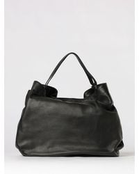 Vic Matié - Vic Mati&Eacute Leather Bag - Lyst