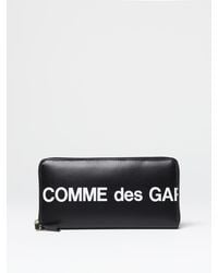 Comme des Garçons - Wallet Comme Des Garcons - Lyst