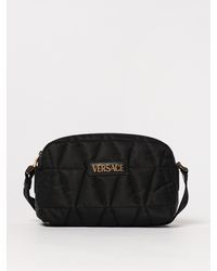 Versace - Tasche Herren - Lyst