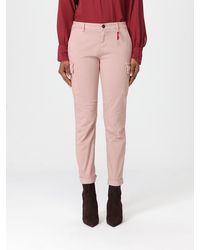 Mason's - Trousers - Lyst