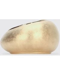 Jacquemus - Le Raisin Brushed Copper Bracelet - Lyst