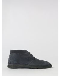 Tod's - Polacchino - Lyst