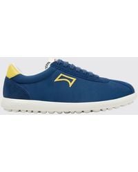 Camper - Pelotas Xlf Recycled Polyester Sneakers - Lyst