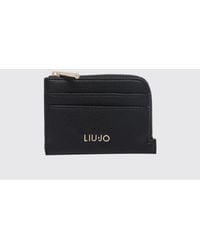 Liu Jo - Wallet - Lyst