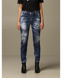 dsquared jeans womens