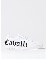 Just Cavalli - Sneakers - Lyst