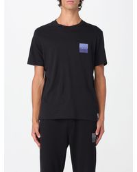 HUGO - T-Shirt - Lyst