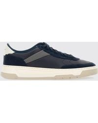BOSS - Shoes - Lyst