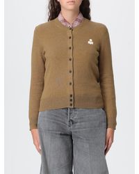 Isabel Marant - Strickjacke Damen - Lyst