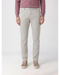 Brunello Cucinelli - Jeans - Lyst