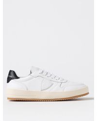 Philippe Model - Sneakers Damen - Lyst