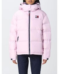 Tommy Hilfiger Giacca donna colore - Rosa