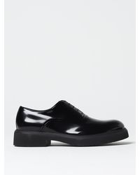 Ferragamo - Brogue Shoes - Lyst