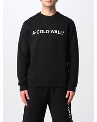 A_COLD_WALL* - Pullover Herren - Lyst