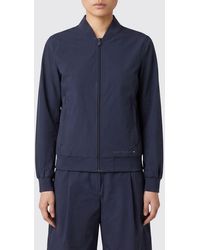 Save The Duck - Jena Polyester Bomber Jacket - Lyst