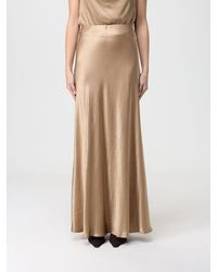 Liviana Conti - Skirt - Lyst