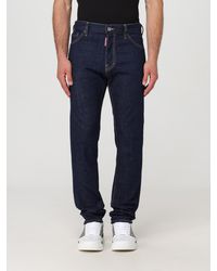 DSquared² - Jeans A 5 Tasche - Lyst