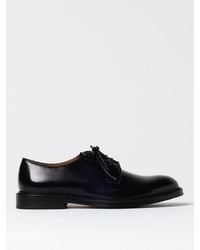 Doucal's - Brogue Shoes - Lyst