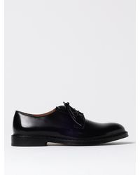 Doucal's - Brogue Shoes - Lyst