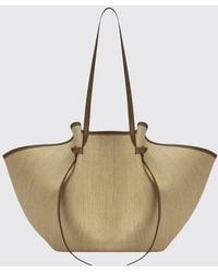 Yuzefi - Mochi Leather Bag - Lyst