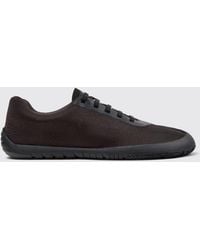 Camper - Peu Path+ Recycled Fabric Sneakers - Lyst