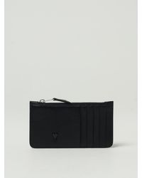 Ami Paris - Portmonnaie Herren - Lyst