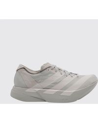 Y-3 - Adios Pro 4 Mesh Sneakers - Lyst